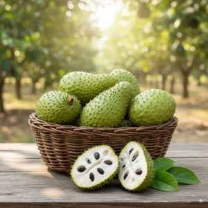 করোসল ফল