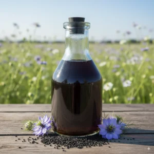 কালোজিরার তেল