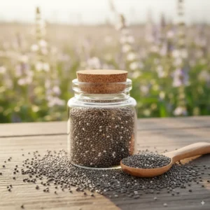 চিয়া সিড