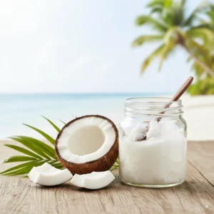 নারিকেল তেল