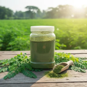 মরিঙ্গা পাউডার