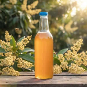 লিচু ফুলের মধু